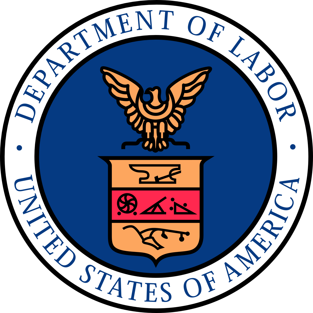 resources department of labor